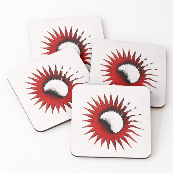 Item preview, Grunge Abstract Energy Art designed and sold by SouthPrint.
