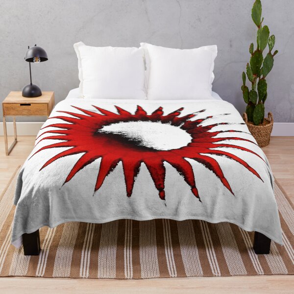 Item preview, Grunge Abstract Energy Art designed and sold by SouthPrint.