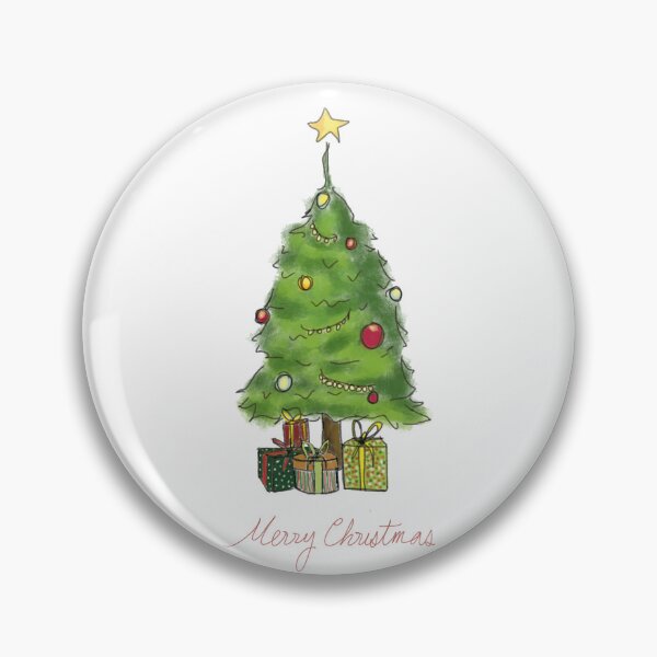 Item preview, Christmas Tree designed and sold by Artwork-by-M.