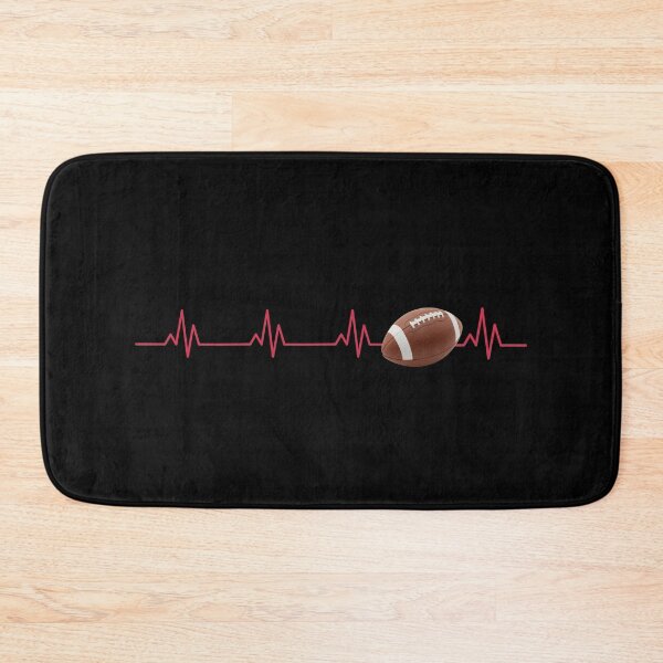 Item preview, Design minimalist for american football fans designed and sold by JuaneStore.