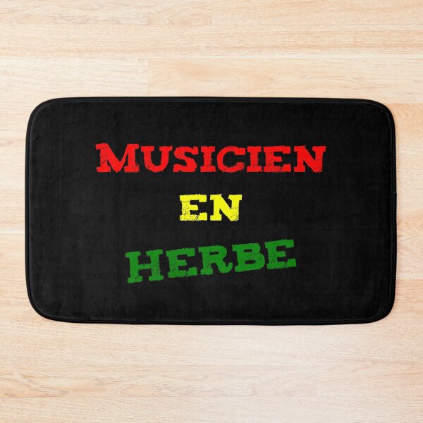 Item preview, BUDDING MUSICIAN! (reggae, ska, dub)  designed and sold by francoisville.