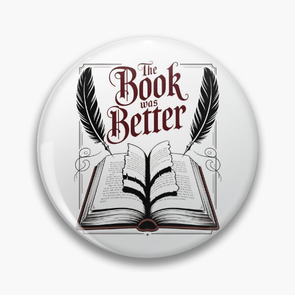 Item preview, Classic Lit Loyalist designed and sold by SignumShop.