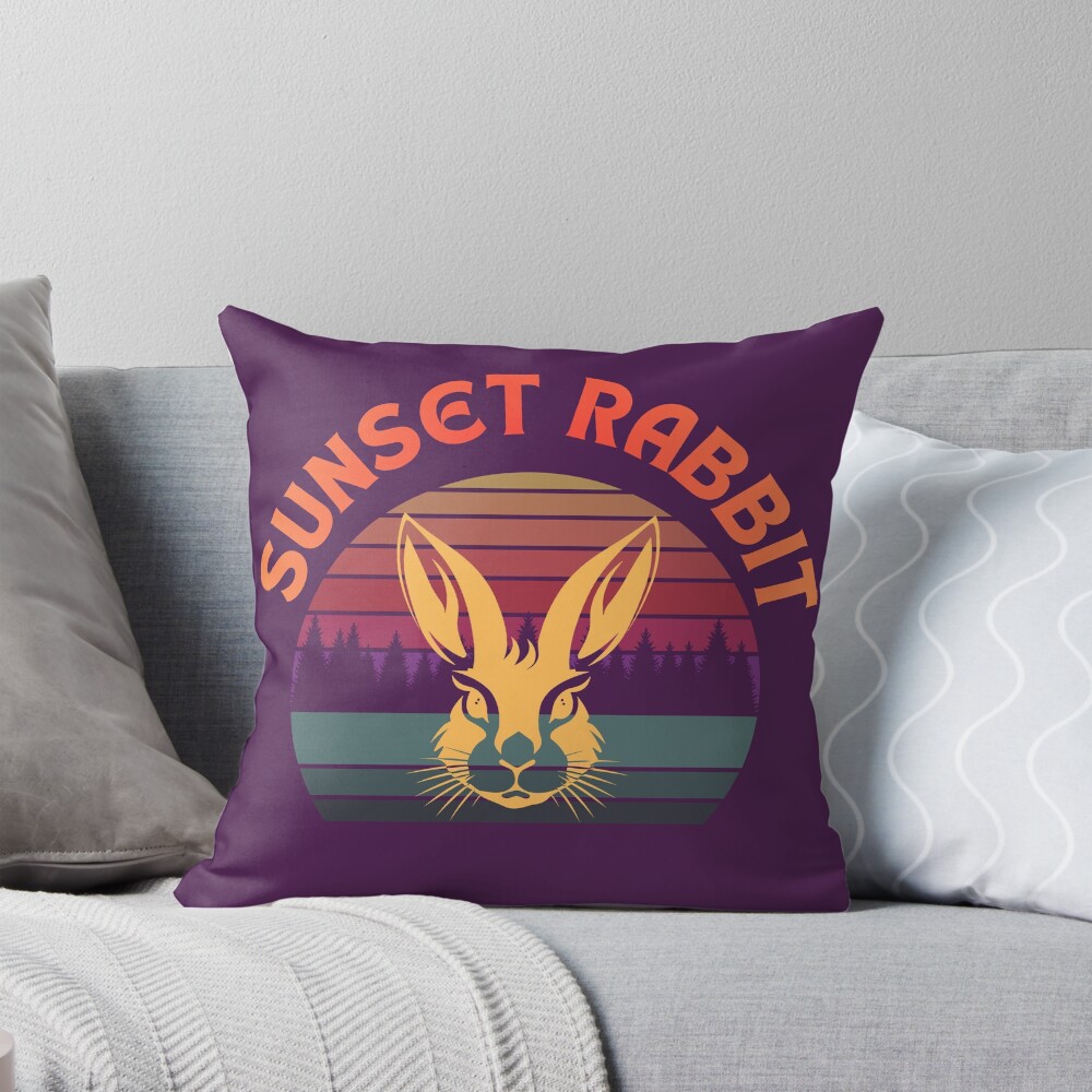 Item preview, Throw Pillow designed and sold by MyAura135.