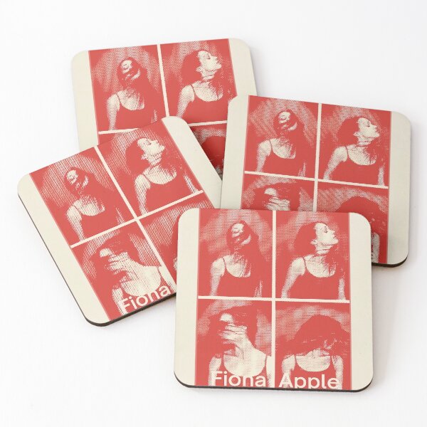Item preview, Fiona Apple - When the Pawn Graphic Design AYM designed and sold by millerlatoya9.