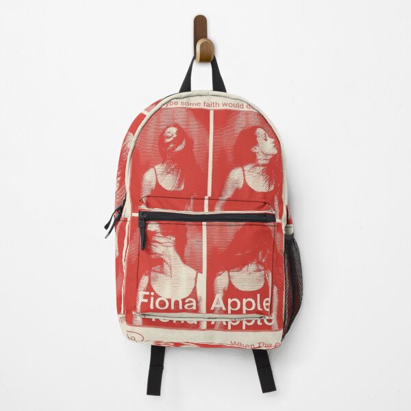 Item preview, Fiona Apple - When the Pawn Graphic Design AYM designed and sold by millerlatoya9.