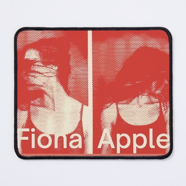 Item preview, Fiona Apple - When the Pawn Graphic Design AYM designed and sold by millerlatoya9.