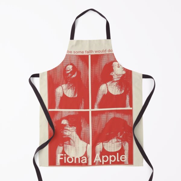Item preview, Fiona Apple - When the Pawn Graphic Design AYM designed and sold by millerlatoya9.