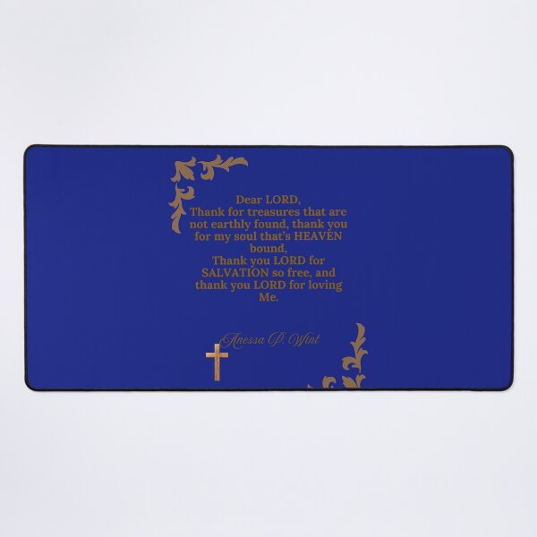 Item preview, A Prayer designed and sold by TheProverbsMom.