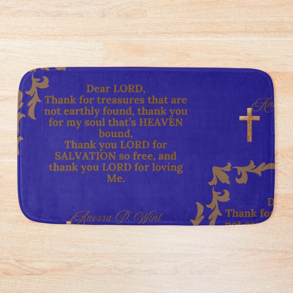 Item preview, A Prayer designed and sold by TheProverbsMom.