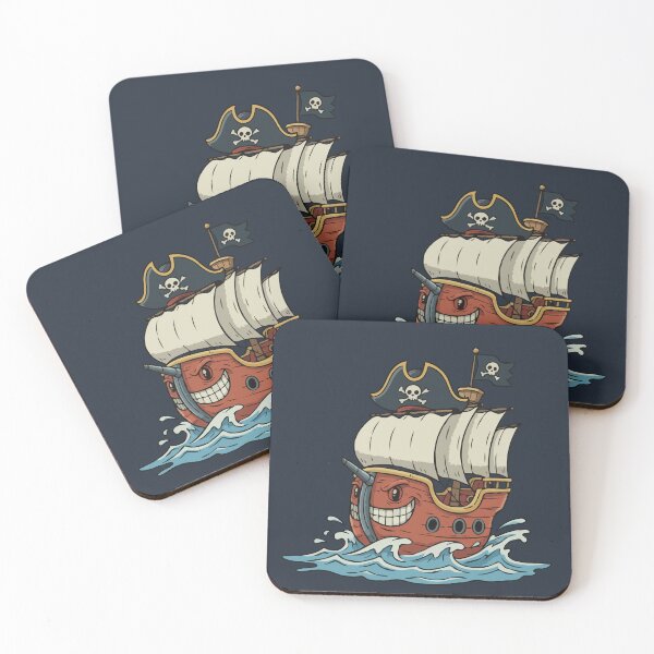 Item preview, Ship Captain Ship designed and sold by Gkinoki.