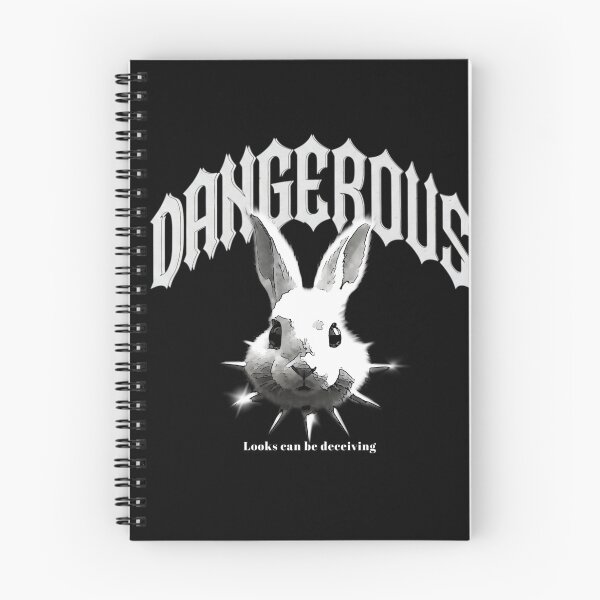 Item preview, Urban Rebel White Rabbit designed and sold by DxterCrz.