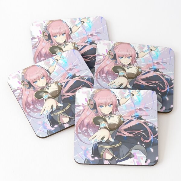 Item preview, Megurine luka  designed and sold by RadiantGraphics.