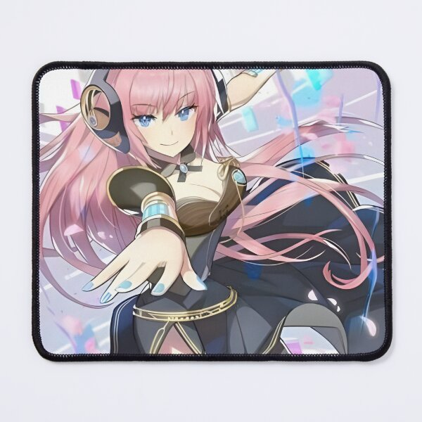 Item preview, Megurine luka designed and sold by RadiantGraphics.