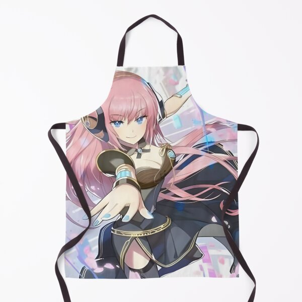Item preview, Megurine luka  designed and sold by RadiantGraphics.