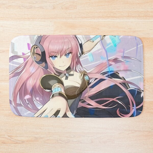 Item preview, Megurine luka  designed and sold by RadiantGraphics.
