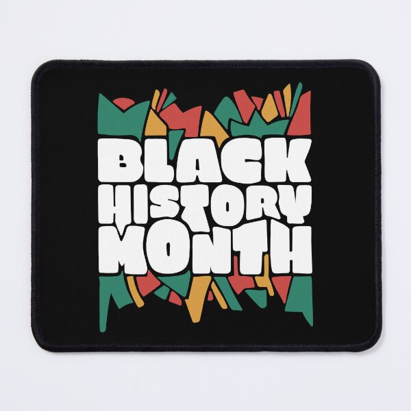 Item preview, Celebrate Black History Month – Afrocentric Colors Design designed and sold by New-Blood.