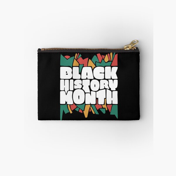 Item preview, Celebrate Black History Month – Afrocentric Colors Design designed and sold by New-Blood.