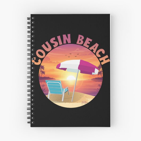 Item preview, Cousin Beach Memories Shirt – Family Summer Trip Outfit designed and sold by PixelWaveBD.