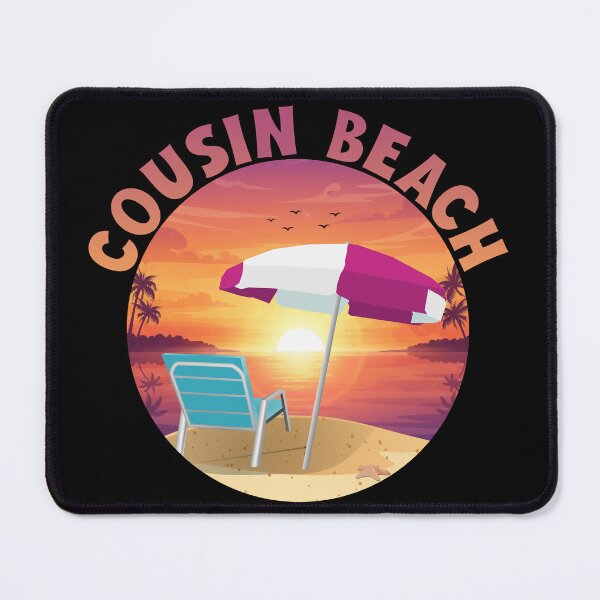 Item preview, Cousin Beach Memories Shirt – Family Summer Trip Outfit designed and sold by PixelWaveBD.