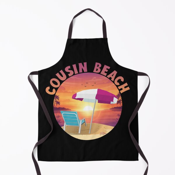 Item preview, Cousin Beach Memories Shirt – Family Summer Trip Outfit designed and sold by PixelWaveBD.