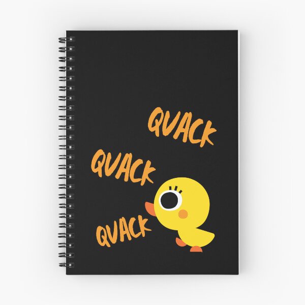Item preview, Quack Quack Quack 2 designed and sold by Nesro34.