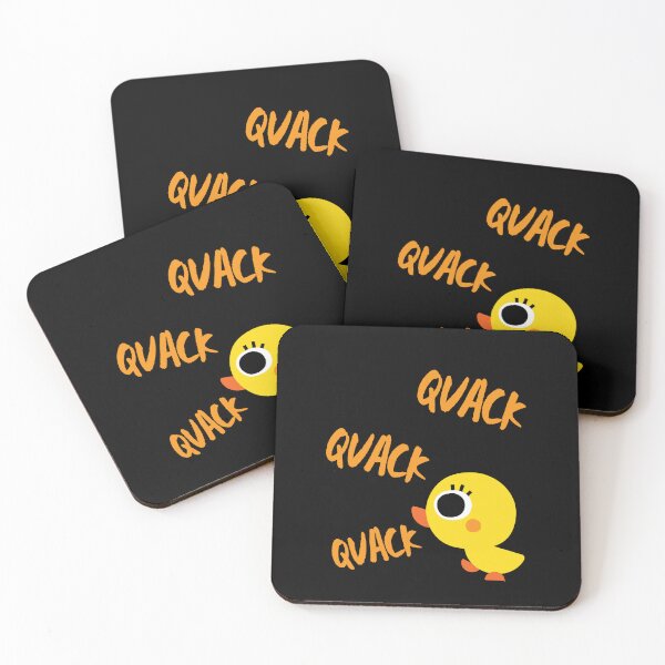 Item preview, Quack Quack Quack 2 designed and sold by Nesro34.