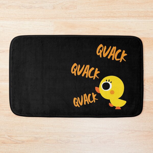 Item preview, Quack Quack Quack 2 designed and sold by Nesro34.