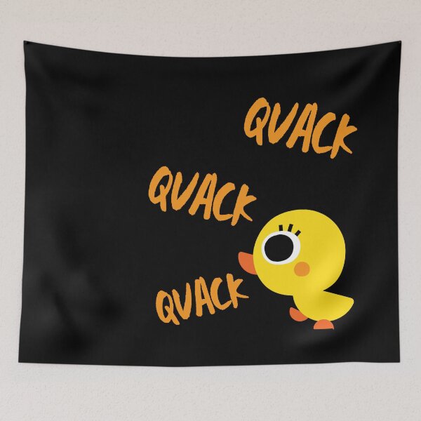 Item preview, Quack Quack Quack 2 designed and sold by Nesro34.