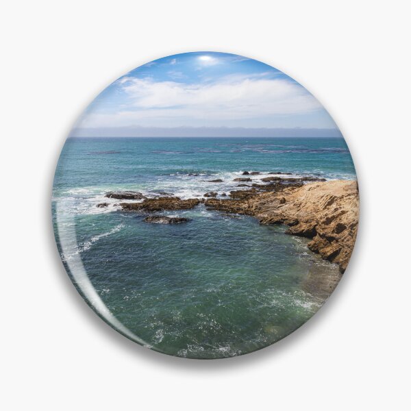 Item preview, San Simeon Point Coast designed and sold by williamsrdan.