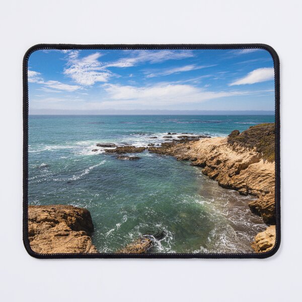 Item preview, San Simeon Point Coast designed and sold by williamsrdan.