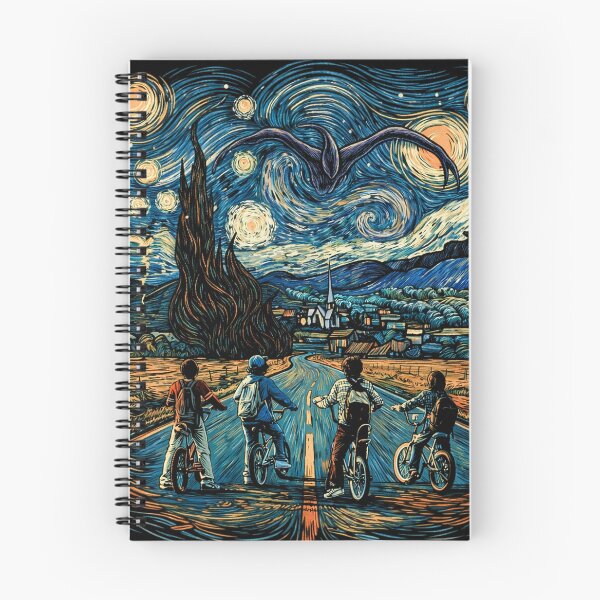 Item preview, Starry View designed and sold by ArtHouse55.