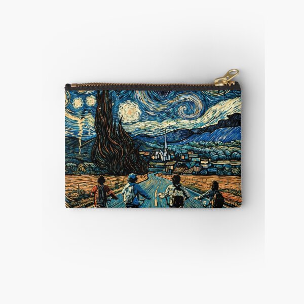 Item preview, Starry View designed and sold by ArtHouse55.