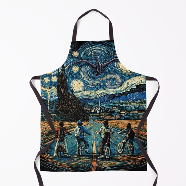Item preview, Starry View designed and sold by ArtHouse55.
