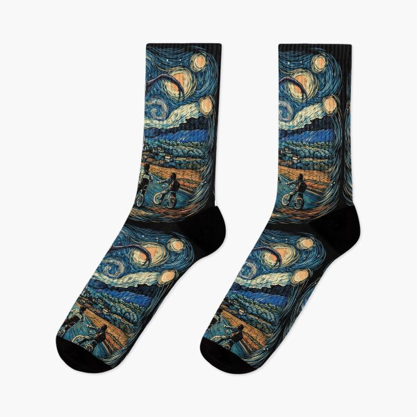 Item preview, Starry View designed and sold by ArtHouse55.