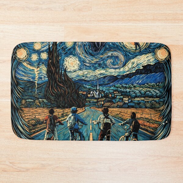 Item preview, Starry View designed and sold by ArtHouse55.