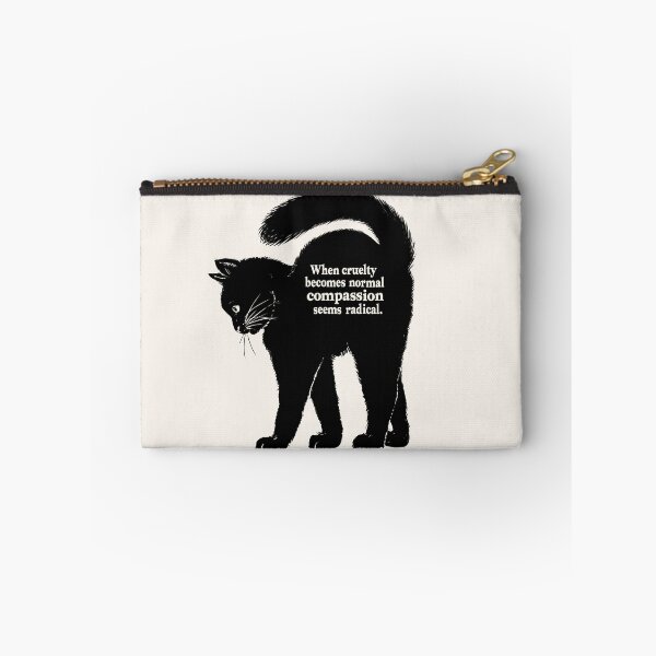 Item preview, When Cruelty Becomes Normal Compassion Seems Radical designed and sold by lauragraves.
