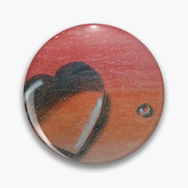 Item preview, Bubble Heart designed and sold by MLBoze.