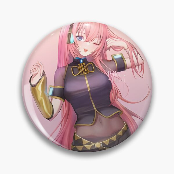 Item preview, Megurine luka  designed and sold by RadiantGraphics.