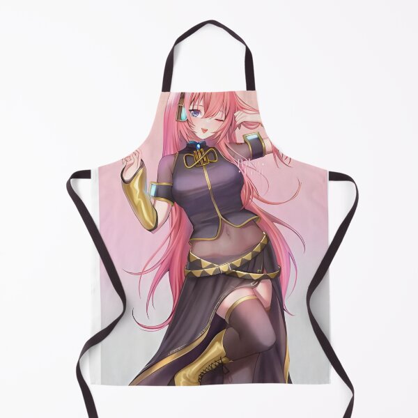 Item preview, Megurine luka  designed and sold by RadiantGraphics.