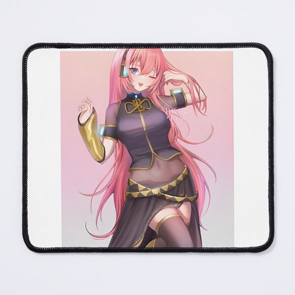 Item preview, Megurine luka  designed and sold by RadiantGraphics.