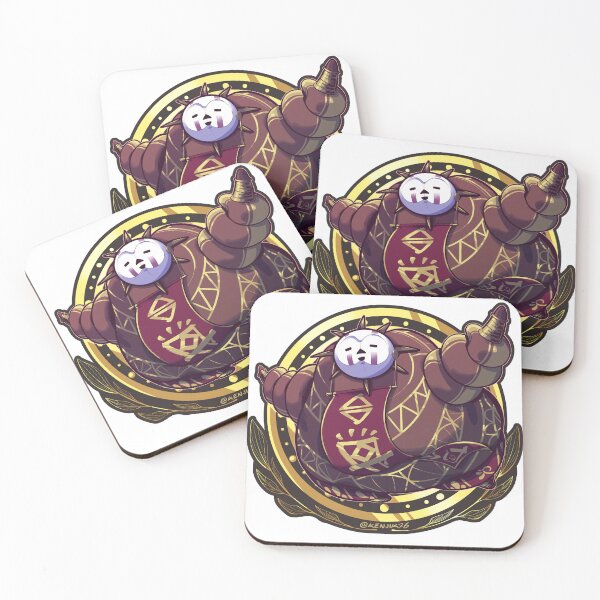 Item preview, Expedition Esquie Wee designed and sold by Kanjika Store.
