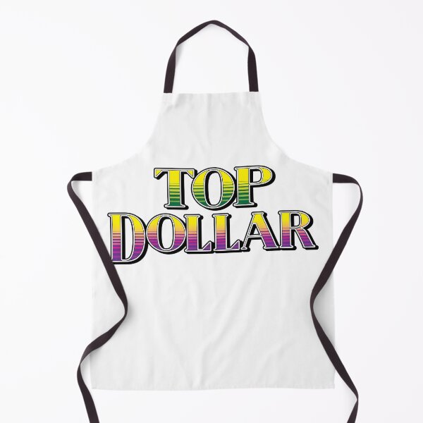 Item preview, Top Dollar slot machine designed and sold by Winner Chicken Dinner Designs.