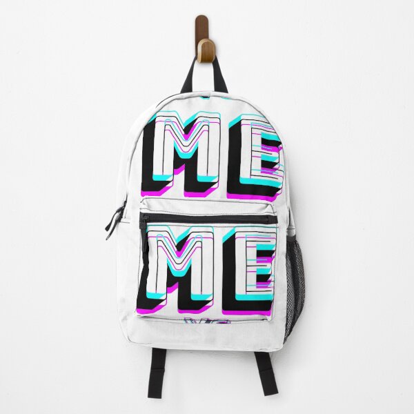 Item preview, Me vs Me designed and sold by ManyVersee.