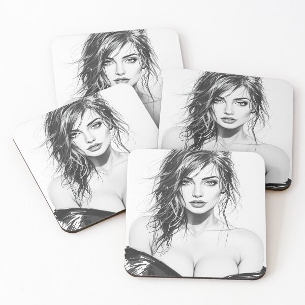 Item preview, Lucy | Sultry Sketches designed and sold by KasaHunterHarem.