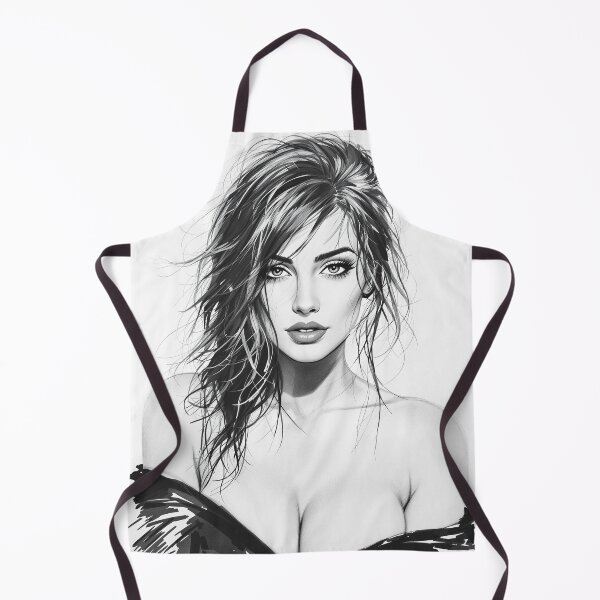 Item preview, Lucy | Sultry Sketches designed and sold by KasaHunterHarem.