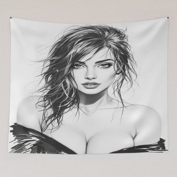 Item preview, Lucy | Sultry Sketches designed and sold by KasaHunterHarem.
