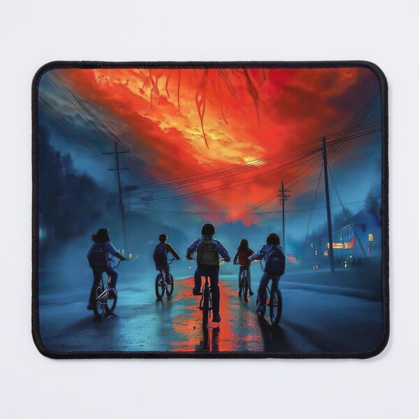 Item preview, 80s View of ST designed and sold by ArtHouse55.