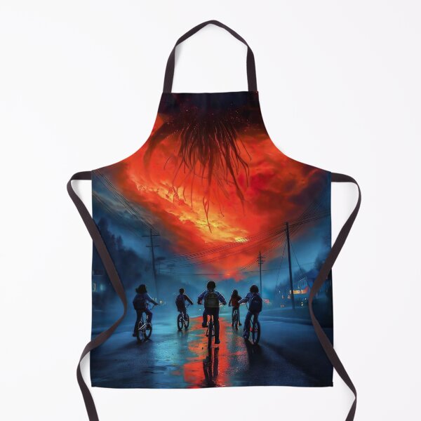 Item preview, 80s View of ST designed and sold by ArtHouse55.