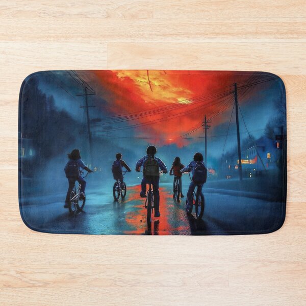 Item preview, 80s View of ST designed and sold by ArtHouse55.