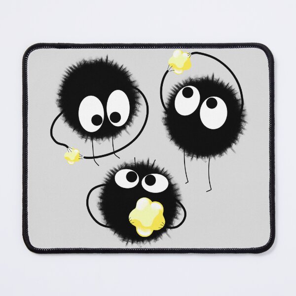 Item preview, little creatures designed and sold by bibi_ink.